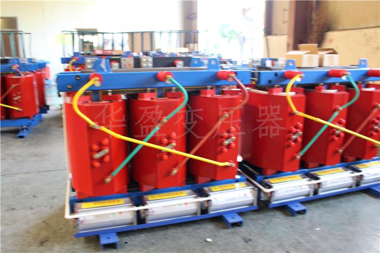 铜仁SCB11-3150KVA/35KV/0.4KV干式变压器